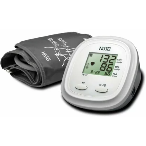 Nissei merilnik krvnega tlaka DS-11