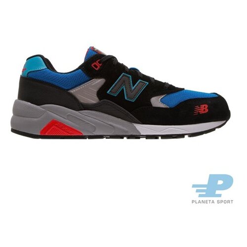 New Balance mu&amp;scaron;ke patike MRT580BF Slike