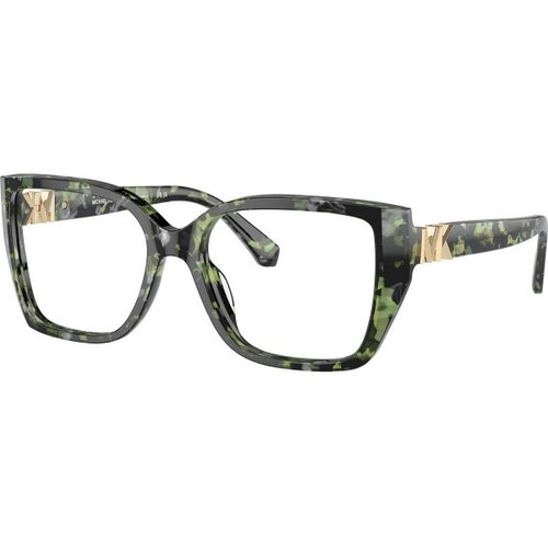 Michael Kors MK4115U 3953 L (56) Zelena/Kristalna Cene