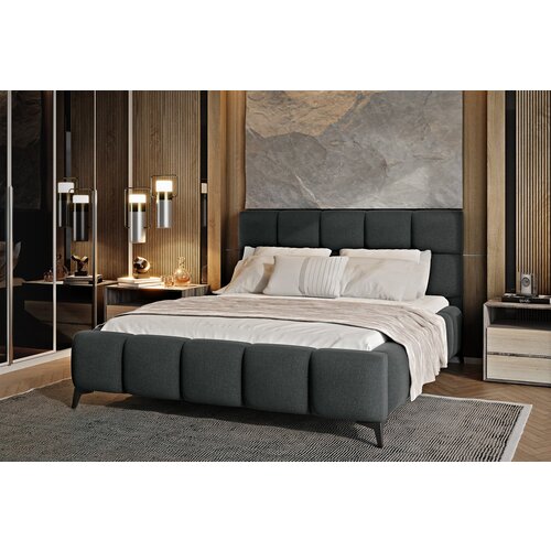 ELTAP Tapecirani krevet Mist s spremi�tem-180x200-Vero 5 Cijene