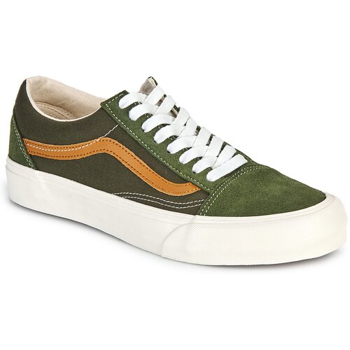 Vans Nizke superge Old Skool VR3 Kaki Slike