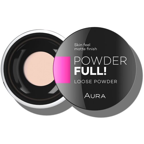 Aura puder u prahu, kremasti 06 Cijene