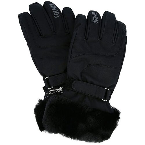 Colmar ženske rukavice ladies gloves+fur 5173R-1VC-99 Cene
