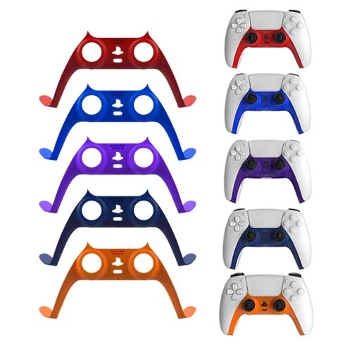 Front Shell za PS5 Džojstik Slike