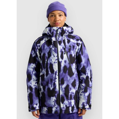 Burton Gore-Tex Reserve Ins Jakna prism pro Cene