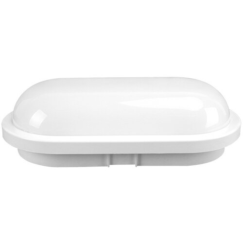 Xled CL-FCO015 15W Nadgradna elipsasta LED lampa otporna,6400K,115x215mm Cene