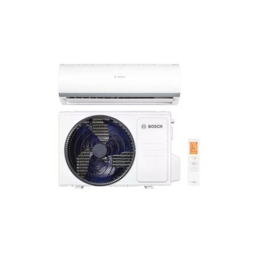 Bosch klima 5,3kW 18ka A++ R32 Climate CL2000 53E Slike
