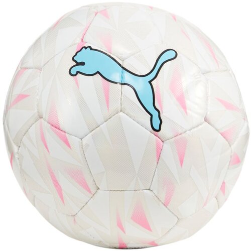 Puma Nogometna lopta za trening FINAL Graphic miniball Bjela Slike