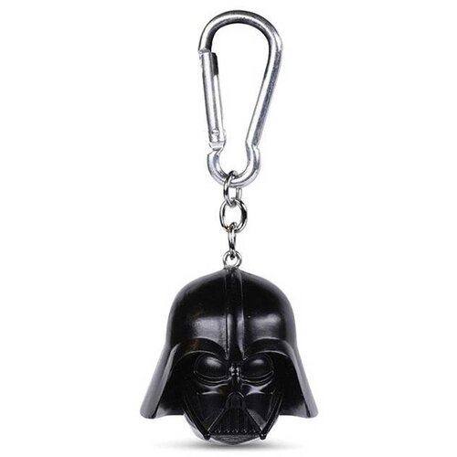 Pyramid Privezak 3D Star Wars - Darth Vader Slike