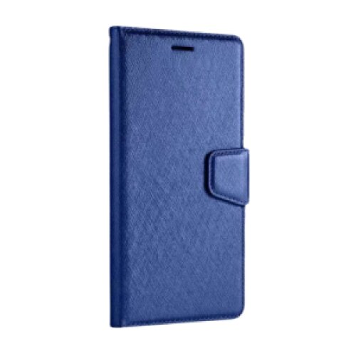 ALIVO futrola preklop samsung S25 fe plava Slike