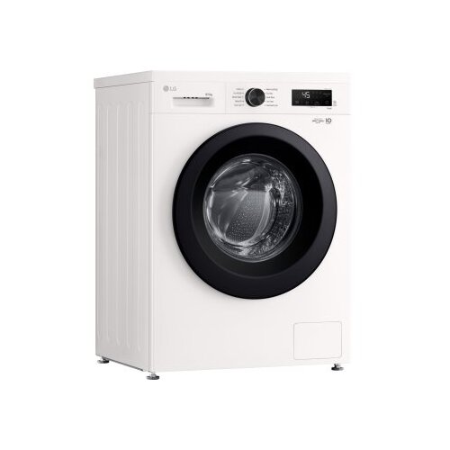 LG W4X1085NWK ma&amp;scaron;ina za prane i su&amp;scaron;enje ve&amp;scaron;a Slike