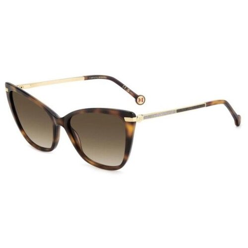 Carolina Herrera Naočare za sunce HER 0262/S 086/HA Slike