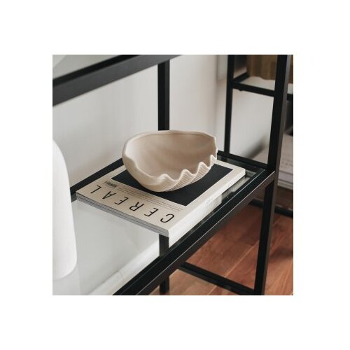 Hanah home K100 polica za knjige Slike
