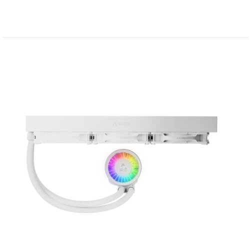 Arctic Liquid Freezer III Pro 420 A-RGB belo vodeno hlađenje (ACFRE00189A) Cene