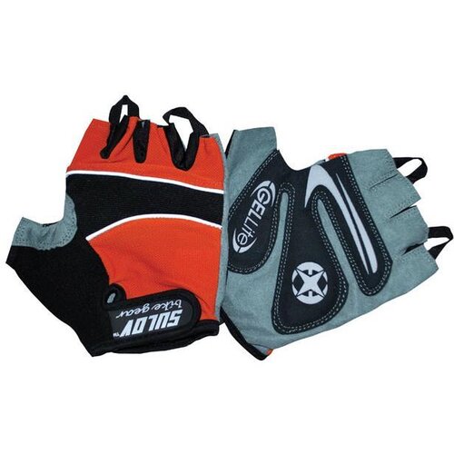 Sulov Kolesarske rokavice Racer, (20396441) Slike