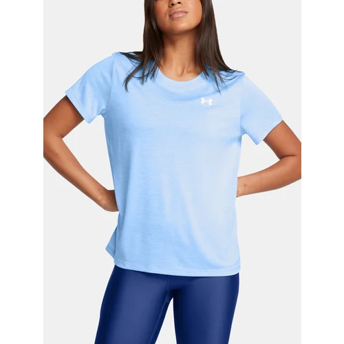 Under Armour Women's T-shirt Tech SSC- Twist - Women's