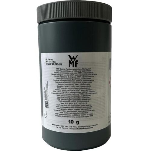 Wmf tablete za či&scaron;ćenje sistema za mleko 100 x 10 g Cene