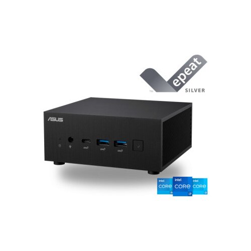 Asus minipc PN64 B2S Cene