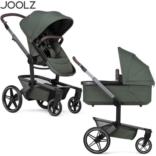 Joolz kolica 2u1 Day5 forest green 540002 Cijene