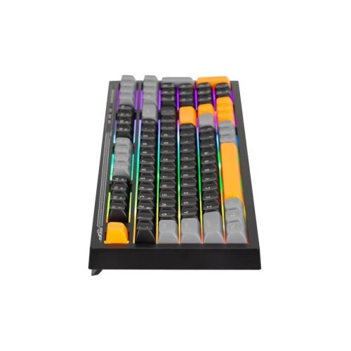 Marvo Gaming tastatura Soldat S50A K638 Cene