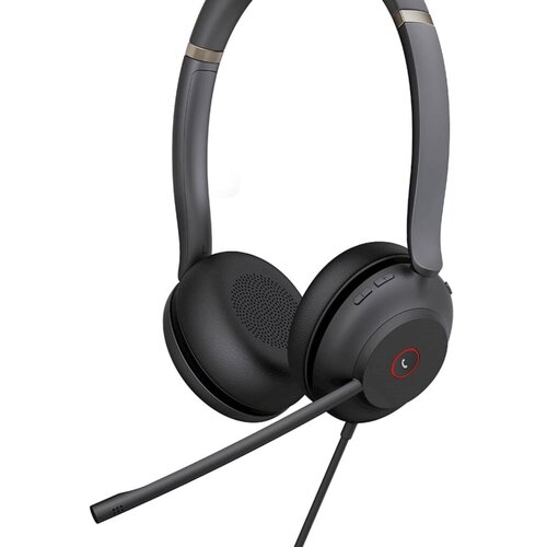 Yealink Slušalice Headset UH37 Dual Teams Cijene