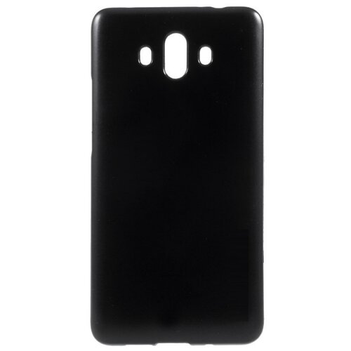 Candy tanek silikonski ovitek (0,3) za huawei mate 10 lite - črn Slike