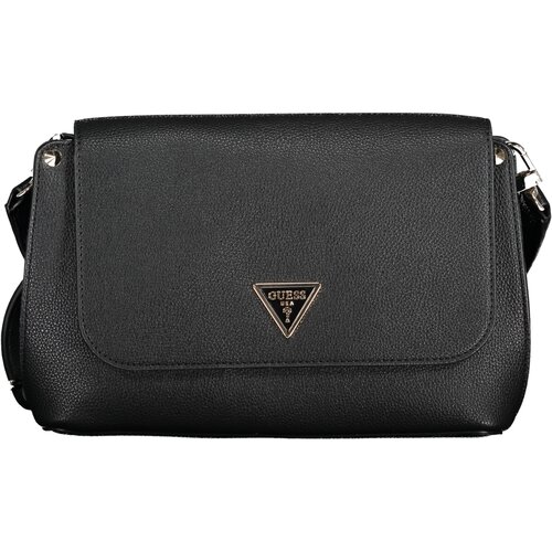 Guess Jeans BLACK WOMEN&#39;S BAG Cijene
