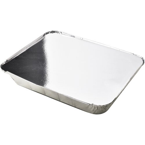 Mondex Osnovna Kuhinja Aluminijasti Kalup S Pokrovom 33X26X4,5Cm, (5000191650) Cene