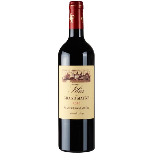 Chateau Grand Mayne Filia De Grand Mayne Cene