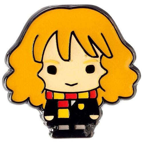 CARAMBA Hermione Granger pin badge Slike