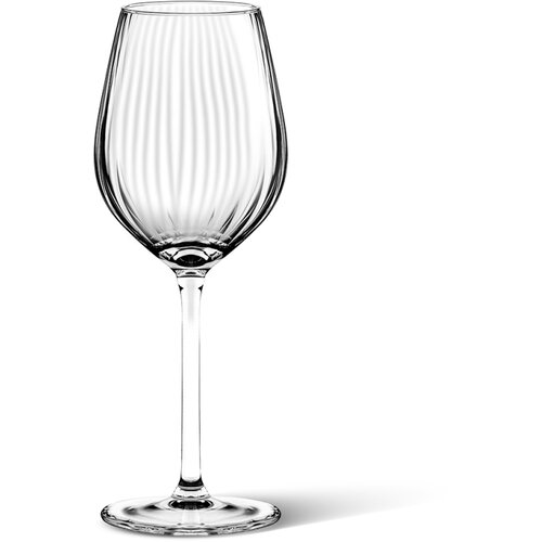 Altom design Set Ča&scaron;a za Crno Vino Plisse 500 ml - 4 komada Cijene