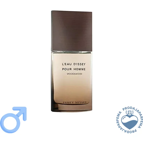 Issey Miyake L‘Eau d‘Issey Wood & Wood - 100ml