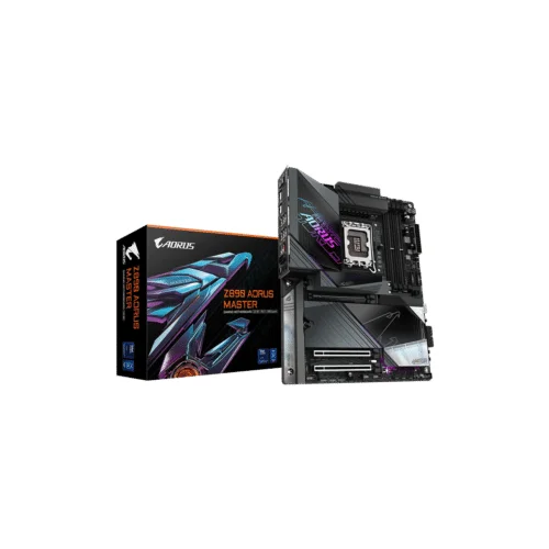 Matična ploča Gigabyte MB Z890 AORUS MASTER LGA1851