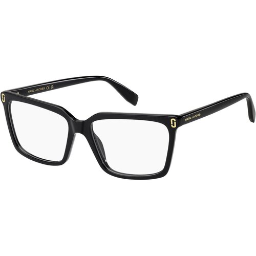 Marc Jacobs MJ1151 807 ONE SIZE (55) Črna/Kristalna Slike
