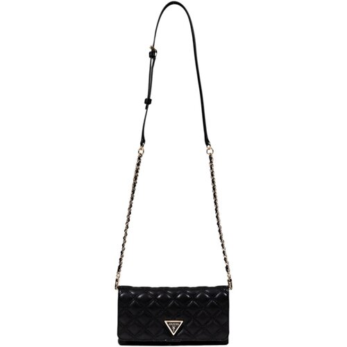Guess GIULLY II XBODY FLAP ORGANIZER HWQG96 73750 Crna Cijene