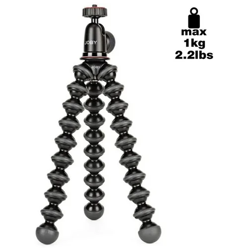  Tripod stativ Joby JB01503 GorillaPod 1K Kit