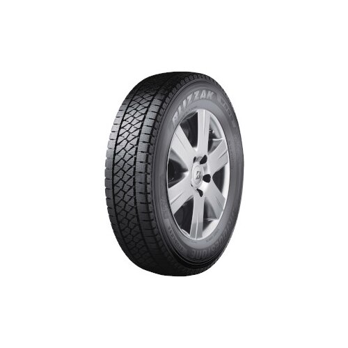 Bridgestone Blizzak W995 ( 235/65 R16C 115/113R 8PR, Nordic compound ) zimska pnevmatika Cene