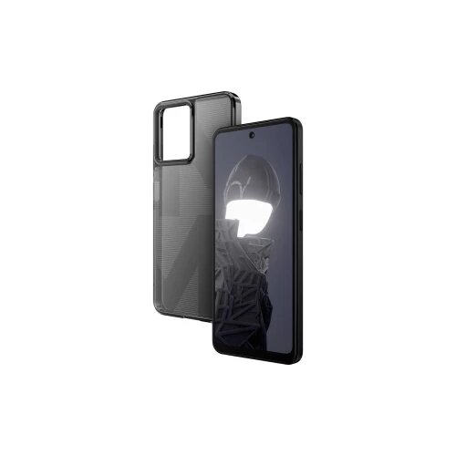 HMD Fusion pametni telefon 256 GB 16.7 cm (6.56 palac) siva Android&amp;trade; 14 Dual-SIM Slike
