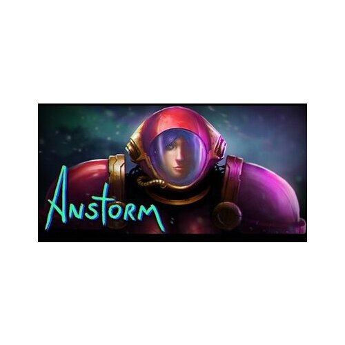 Steam Anstorm (PC) Key GLOBAL Cene