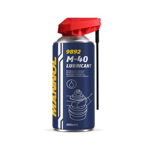 Shumee VEČFUNKCIONALNO SREDSTVO 400ML Z DOZATORJEM / MANNOL, (21390018) Cene