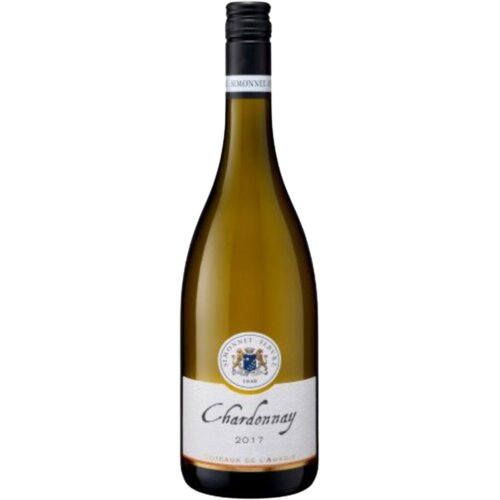 Simonnet_Febvre Chardonnay belo vino 0,75 l Slike