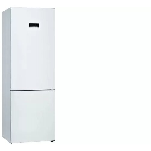 Bosch hladilnik z zamrzovalnikom KGN49XWEA Cene