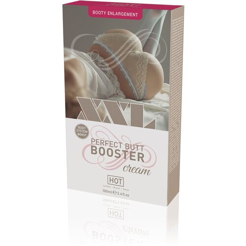Hot Krema XXL Butt Booster, 100 ml Cene