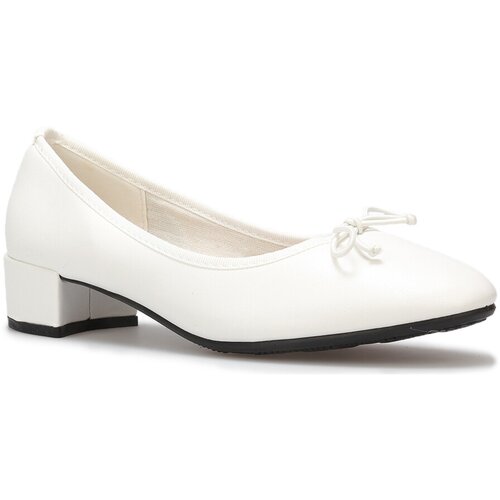 La Modeuse Balerinke 67825_P157685 Bela Slike