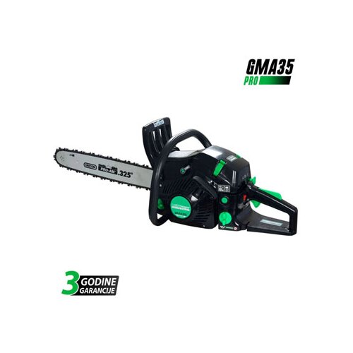 Garden Master motorna testera oregon GMA35 pro Cene