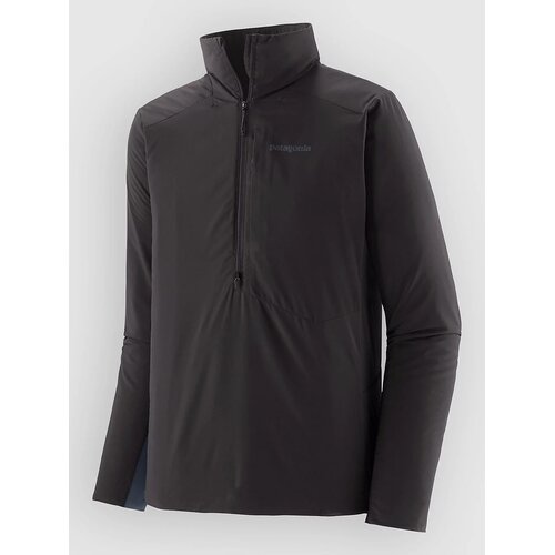 Patagonia Nano-Air Ultralight P/O Jakna black Cene