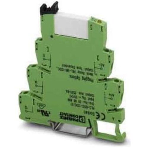 Phoenix Contact rele z enim kontaktom PLC-RSC- 12DC/21, (20889144) Cene