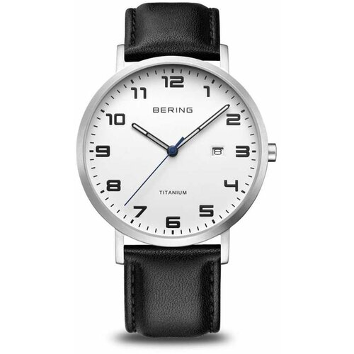 Bering muški analogni ručni sat 18640-404 Cene