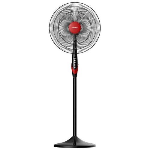 Tornado Ventilator Samostojeći 18" Crni Cijene