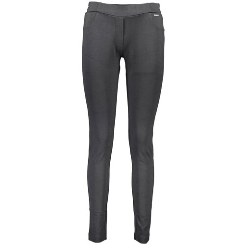 U.S. Polo Assn. US POLO LEGGINGS WOMAN BLACK Slike